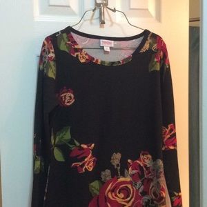 Debbie elegant dress